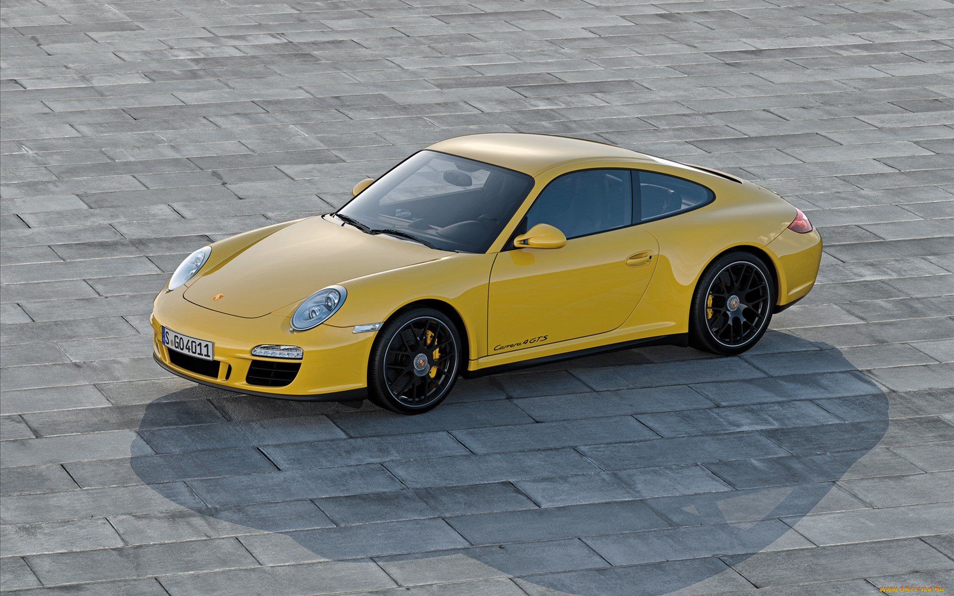 , porsche